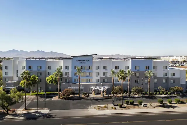 Photo 1 - TownePlace Suites by Marriott Goodyear