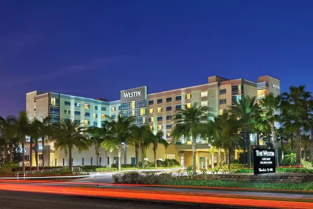 Photo 1 - The Westin Lake Mary, Orlando North