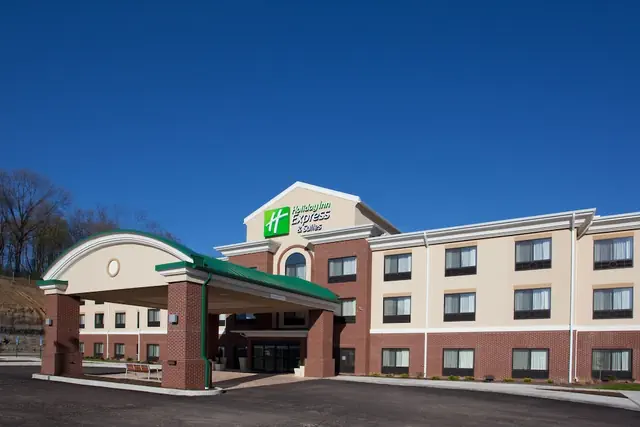 Photo 1 - HOLIDAY INN EXPRESS & SUITES ZANESVILLE NORTH by IHG
