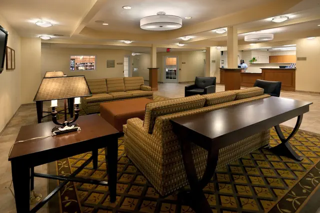 Photo 1 - Candlewood Suites San Antonio NW Near Seaworld by IHG