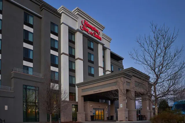 Photo 1 - Hampton Inn & Suites Denver/Highlands Ranch