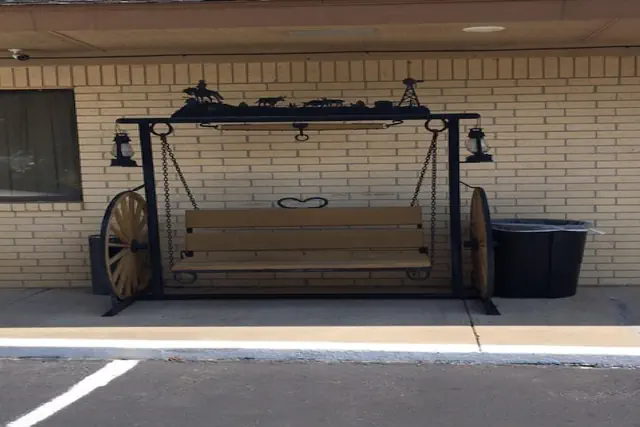 Photo 1 - Executive Inn Hebbronville