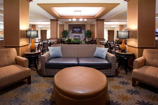 Photo 1 - Holiday Inn Express Hotel & Suites LAMAR by IHG
