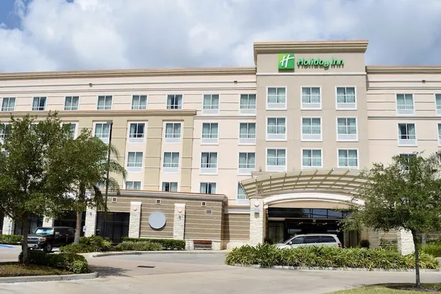 Photo 1 - Holiday Inn Hou Energy Corridor Eldridge by IHG