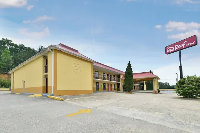 Photo 1 - Red Roof Inn Cartersville–Emerson/LakePoint North