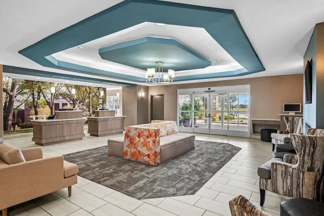 Photo 1 - La Quinta Inn & Suites by Wyndham Searcy