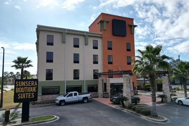 Photo 1 - Sunsera Boutique Suites