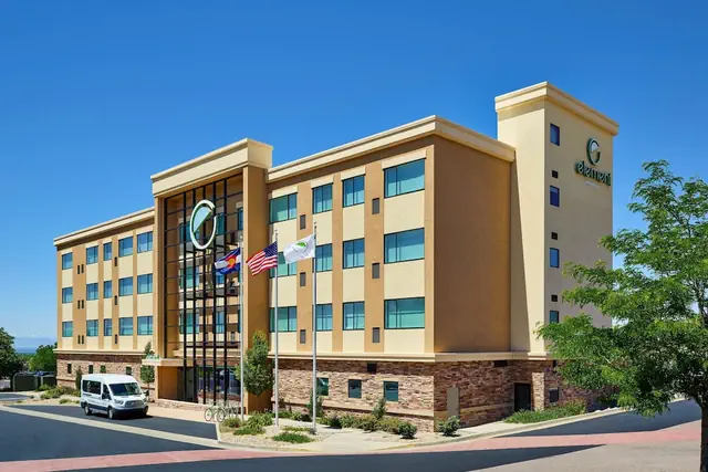 Photo 1 - Element by Marriott Denver Park Meadows