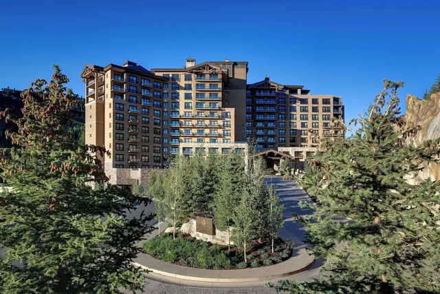 Photo 1 - The St. Regis Deer Valley