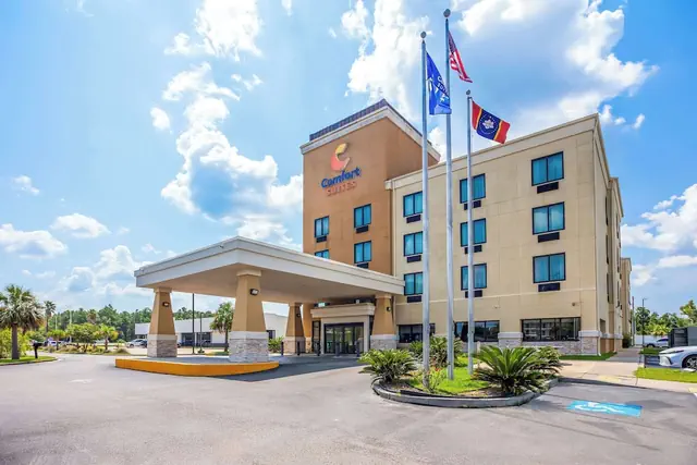 Photo 1 - Comfort Suites Gulfport Central