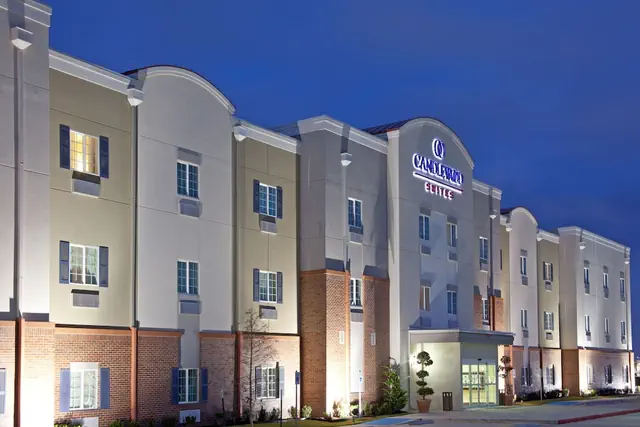 Photo 1 - Candlewood Suites League City by IHG