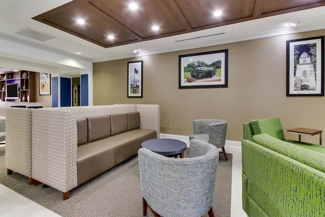 Photo 1 - Holiday Inn Express & Suites Columbus – Fort Benning Maingate by IHG