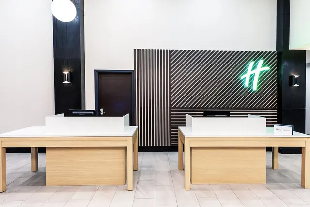 Photo 1 - Holiday Inn Hotel & Suites Tulsa South by IHG