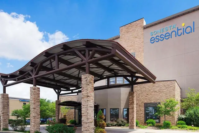 Photo 1 - Sonesta Essential Indianapolis Airport