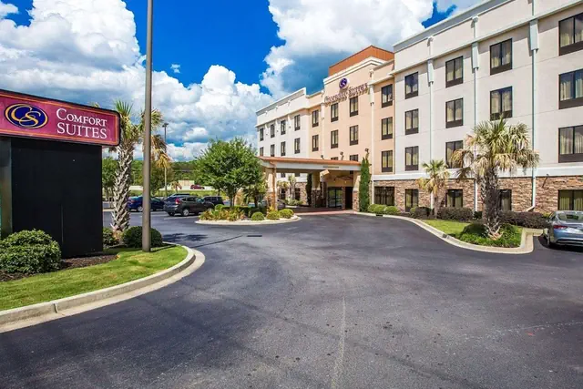 Photo 1 - Comfort Suites Simpsonville - Greenville