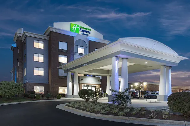 Photo 1 - Holiday Inn Express Hotel & Suites Culpeper by IHG
