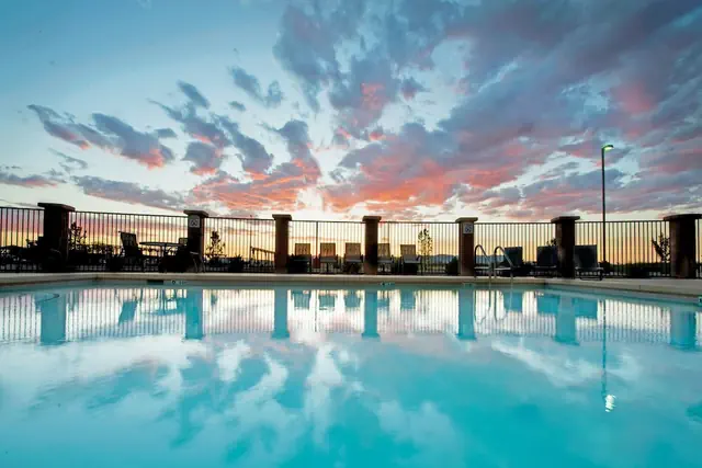 Photo 1 - Holiday Inn Express & Suites Willcox by IHG