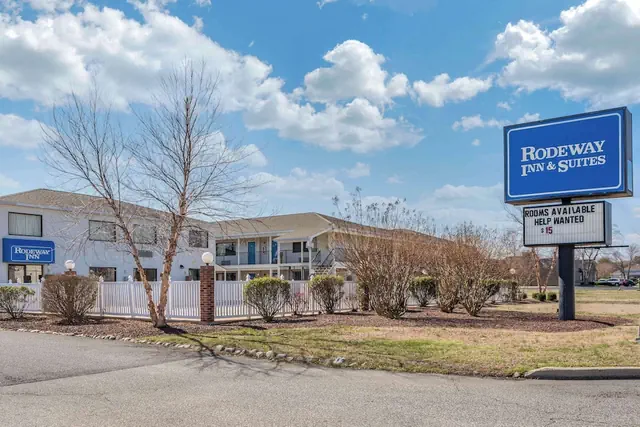 Photo 1 - Rodeway Inn & Suites Rehoboth Beach