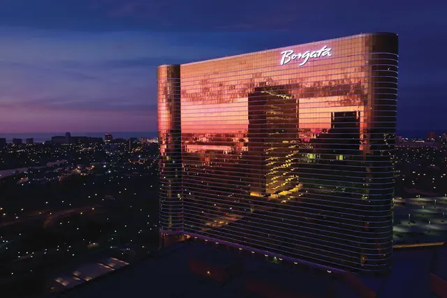 Photo 1 - MGM Tower at Borgata