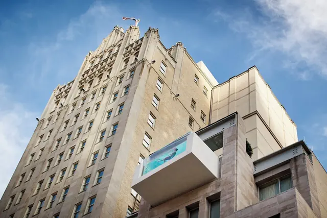 Photo 1 - The Joule Dallas