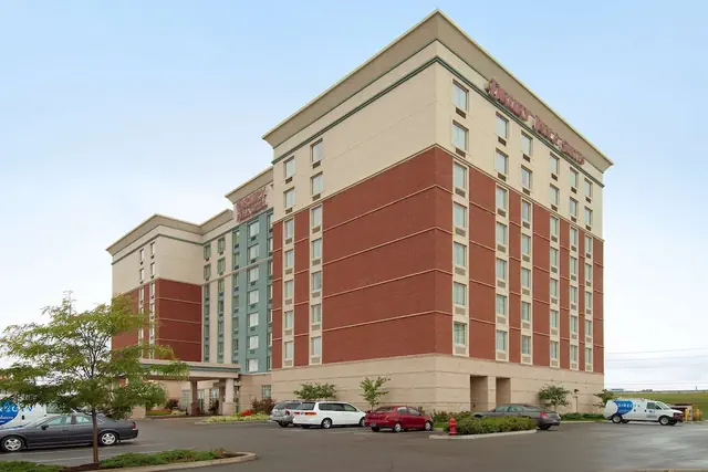 Photo 1 - Drury Inn & Suites Indianapolis Northeast