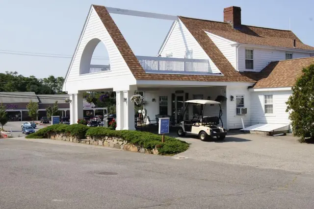 Photo 1 - Blue Spruce Motel & Townhouses