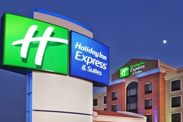 Photo 1 - Holiday Inn Express & Suites Oklahoma City West-Yukon by IHG