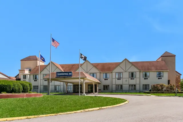 Photo 1 - Eisenhower Hotel & Conference Center