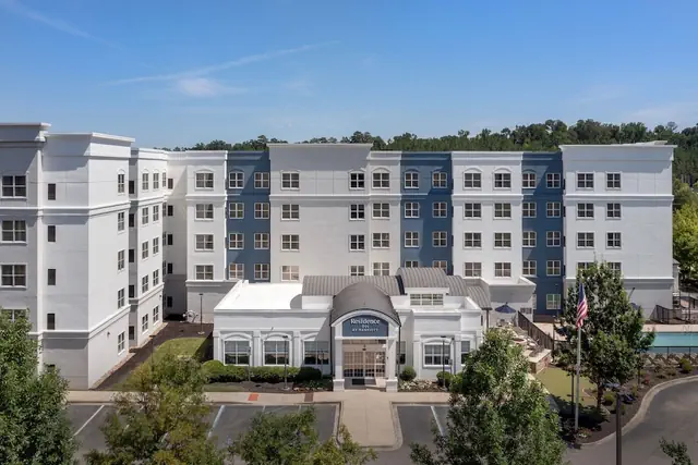 Photo 1 - Residence Inn by Marriott Birmingham/Hoover