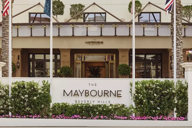 Photo 1 - The Maybourne Beverly Hills, Maybourne