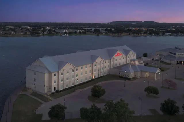 Photo 1 - Hilton Garden Inn Granbury