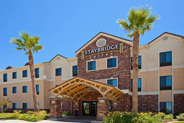 Photo 1 - Staybridge Suites Palmdale by IHG