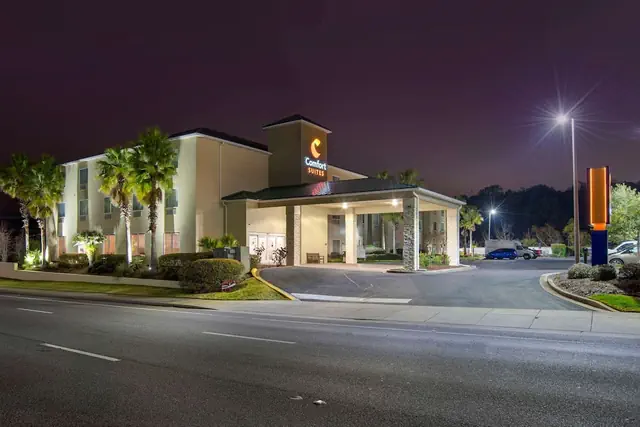 Photo 1 - Comfort Suites Niceville Near Elgin Air Force Base