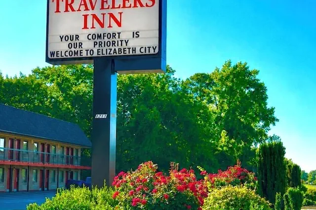 Photo 1 - Travelers Inn Elizabeth City