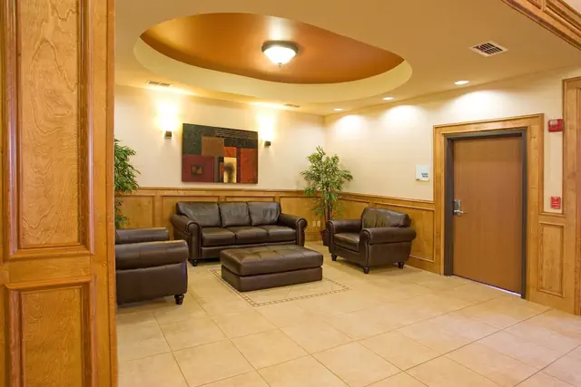 Photo 1 - Holiday Inn Express & Suites Kingsville by IHG