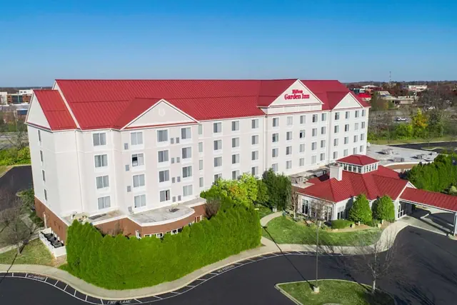 Photo 1 - Hilton Garden Inn Louisville/Northeast