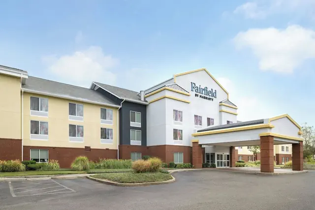 Photo 1 - Fairfield Inn & Suites by Marriott Memphis Olive Branch