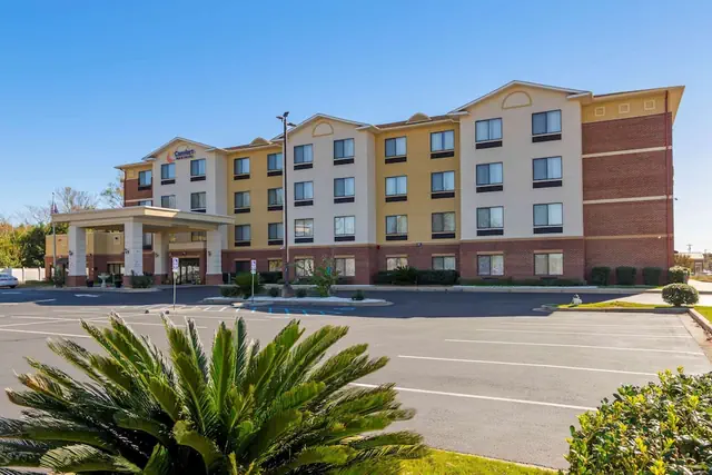 Photo 1 - Comfort Inn & Suites Montgomery Eastchase