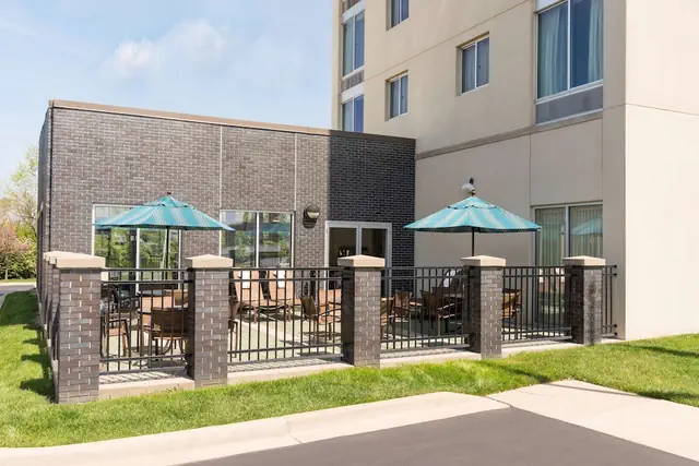 Photo 1 - Hyatt Place Lexington