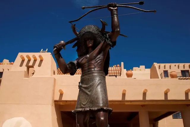 Photo 1 - Hilton Santa Fe Buffalo Thunder