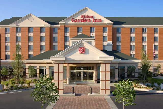Photo 1 - Hilton Garden Inn Salt Lake City/Sandy