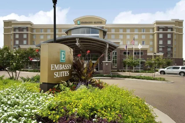 Photo 1 - Embassy Suites by Hilton Jackson North Ridgeland