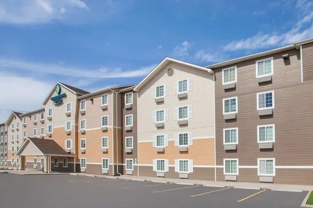 Photo 1 - WoodSpring Suites Sioux Falls