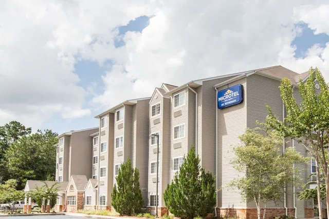 Photo 1 - Microtel Inn & Suites by Wyndham Saraland/North Mobile