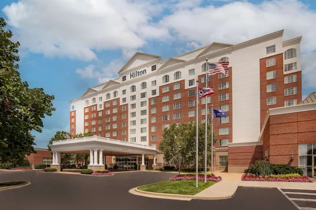Photo 1 - Hilton Columbus/Polaris