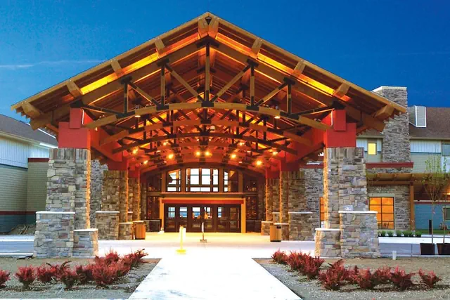 Photo 1 - Kewadin Casinos St. Ignace Hotel