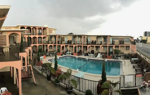 Photo 1 - San Marina Motel