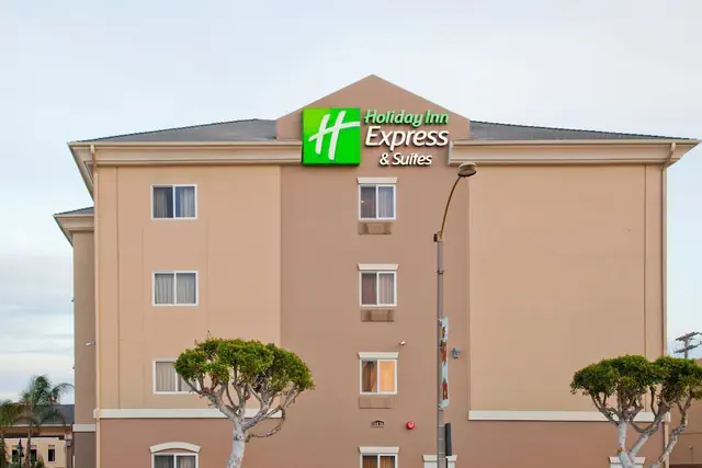 Photo 1 - Holiday Inn Express Los Angeles Airport Hawthorne by IHG