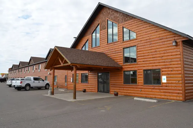 Photo 1 - Econo Lodge Rice Lake
