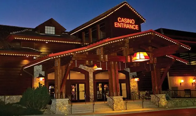 Photo 1 - Carson Valley Inn